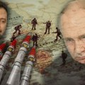 "Putin se zaštitio na mudar način": Ruskog lidera pritiskaju da proglasi rat, on neće - ovo je razlog! Da li Rusiji nedostaje…