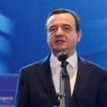 Kurti optužuje Srbiju da bi mogla izazvati incidente na Gazimestanu