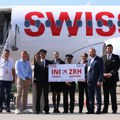 Do Ciriha dva puta nedeljno! Nova avio linija na aerodromu “Konstantin Veliki” u Nišu (foto)