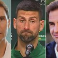 "Šta to Đoković radi što Federer i Nadal nikad nisu?" Amerikanci napisali najveću istinu, neka svi zapamte