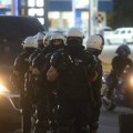 Лутовац: Жандармерија била брутална, режим губи живце, морају да пљуште оставке