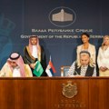 Potpisan sporazum o vazdušnom saobraćaju između Srbije i Saudijske Arabije: Moguća direktna avio-linija