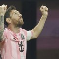 Inter čini sve za Mesija, dovodi mu i omiljenog saigrača iz reprezentacije?