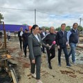 Komisije na terenu, evidentiraju štetu od požara – Glišić: Država odvojila 350 MILIONA za pomoć porodicama širom Srbije…