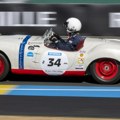 Legenda se vraća na Le Mans: Škoda Sport se vraća na slavnu stazu posle 75 godina
