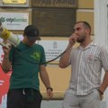 Objavljen plan velikog protesta u Užicu, zbog hapšenja i večeras šetnja u tom gradu