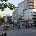 Biciklisti će danas voziti do Rumenke