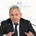 Šojgu: Lukava Evropa može da nasamari Trampa