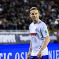 Iz kopački u fotelju: Ivan Rakitić dobio funkciju u Hajduku iz Splita