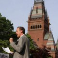 Harvard na sudu protiv Trampa zbog nelegalnog uskraćivanja 2,6 milijardi dolara