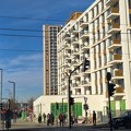 Na domaćem tržištu nekretnina najskuplji stan plaćen 1,4 miliona, a u Beogradu na vodi kvadrat dostigao 9.862 evra