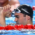 Kliment Kolesnikov heroj Rusije