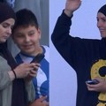 Ovo nikad niste videli: Novi Pazar bodre samo žene i deca, hit scena u Superligi Srbije