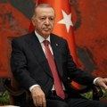 Erdogan čestitao Starmeru na izjavama u vezi sa priznavanjem palestinske države