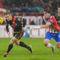 Real odustao, Napoli dobio levog beka!