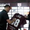 Adem Ljajić potpisao za Sarajevo