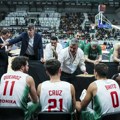 NBA centar predvodi istorijski tim na Evrobasketu