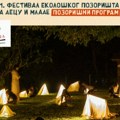 Italijanski "arhipelag": Predstava Anđela Faketija i Frančeske France na Festivalu ekološkog pozorišta za decu i mlade u…