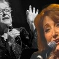 "U srcu je bol": Tereza Kesovija se kroz suze oprostila od Gabi Novak