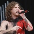 Jonny Hawkins (Nothing More): “AI nije opasnost za dobre umetnike, već samo za loše”