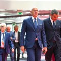 Težak žreb za zvezdu: Portugalci i Francuzi bi mogli da budu velike prepreke za crveno-bele! (foto) milojeviću se sprema…