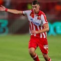 Zvezda prodala igrača u Premijer ligu za 15 miliona evra - Milosavljević kreće put Bormuta