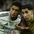 Agerd novo pojačanje Olimpika iz Marseja