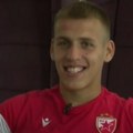 Vladimir Lučić naslednik Jusufa Bamidelea? Ima se, može se!