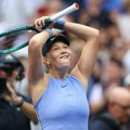 Anisimova se izborila sa nervima i ušla u finale