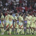SP (kval) - Jamal, Pedri, Merino, Ojarzabal, ko je veći majstor? Španci brojali do šest, De Brujneova magija, konačno Nemci!…