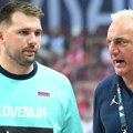 Dončić o ispadanju Srbije: "Šokiran sam"