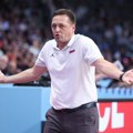 Хаос после елиминације Словеније: Бесни Секулић јурио судије! Погледајте сцену коју нисте могли да видите у преносу
