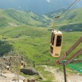 Tri osobe poginule u nesreći na žičari na planini Elbrus