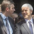 Хоће ли Вучић поновити Милошевићеву и Тадићеву грешку?