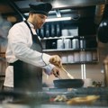 Познати кувар опљачкао три банке у једном дану ФОТО