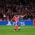 Veliki problem za Atletiko pred Liverpul, najbolji strelac i još jedan fudbaler neće igrati