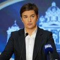 Brnabić sutra raspisuje redovne lokalne izbore u Mionici i Negotinu
