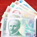 Od danas povećanje plata u prosveti i zdravstvu za 5 odsto, veći i minimalac