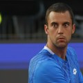 Đere eliminisan - "počistio" ga 202. na svetu