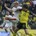 Remi Dortmunda i Lajpciga, Leverkuzen pobedio Union Berlin