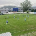Topličanin poražen na domaćem terenu