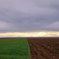 (Foto) više se uzdaju u nebo nego u osiguranje Mali broj paora osigurava svoje oranice, evo zašto je to loše