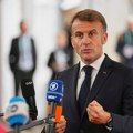 Berže: Makron će ostati predsednik Francuske do poslednjeg minuta svog mandata