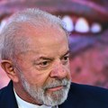 Lula: Problem sa Sjedinjenim Državama će biti rešen