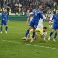 Više se ništa ne pitamo i nemamo pravo na grešku Fudbaleri Srbije večeras protiv Andore u nastavku kvalifikacija za SP (20.45)…