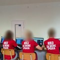 Osuđenici iz Niša osvojili 4.: Mesto Takmičenje u šahu okupilo 134 ekipe iz 57 država