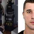 Pogledajte upad specijalaca: Uhapšen još jedan osumnjičeni za likvidaciju Cetinjanina Filipa Ivanovića