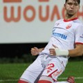 Zvezdin vunderkind živi bajku, juče ušao u istoriju pa otkrio: "Nisam očekivao, samo je došao i rekao mi..."