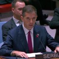 Sednica SB UN o Kosovu: Đurić optužio Prištinu za „sporo etničko čišćenje“, UNMIK upozorio na rast hapšenja