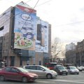 Održan skup porške migrantima na Trgu Slavija
